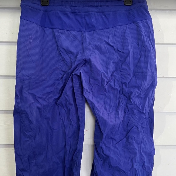 COPY - Lululemon  Dance & Studio Full Length Pants - Picture 3 of 5